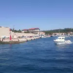 Mia Barbat na Rabu