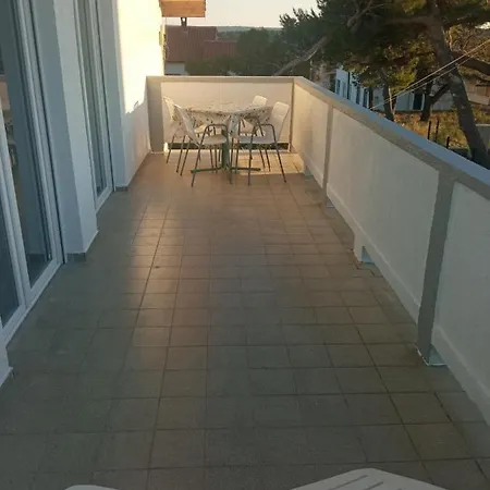 Mia Διαμέρισμα