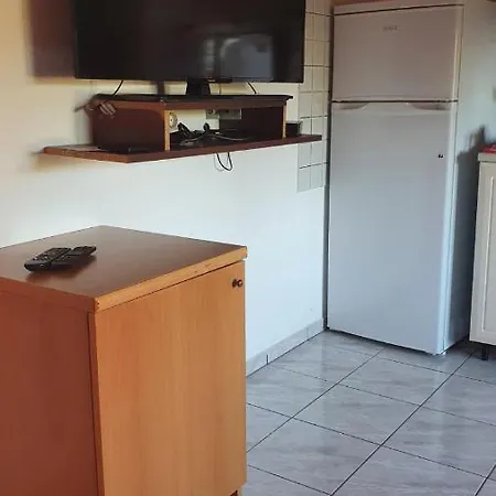 Apartman Mia