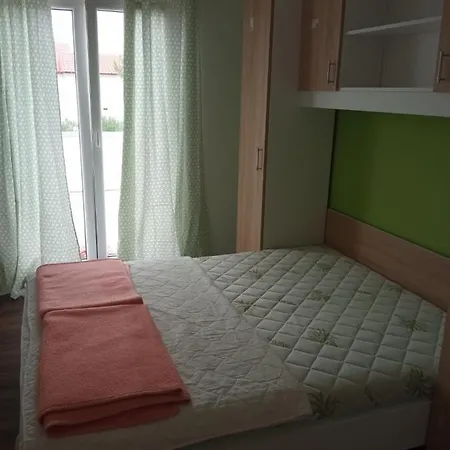 Apartman Mia
