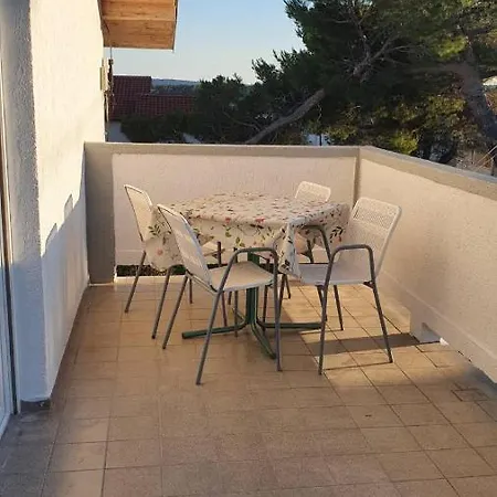 Daire Mia Barbat na Rabu