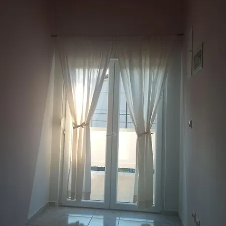 Mia Apartman Barbat na Rabu