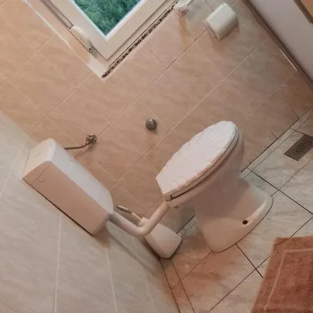 Mia Διαμέρισμα Barbat na Rabu
