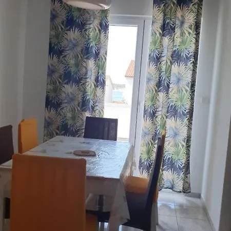 Apartament Mia *