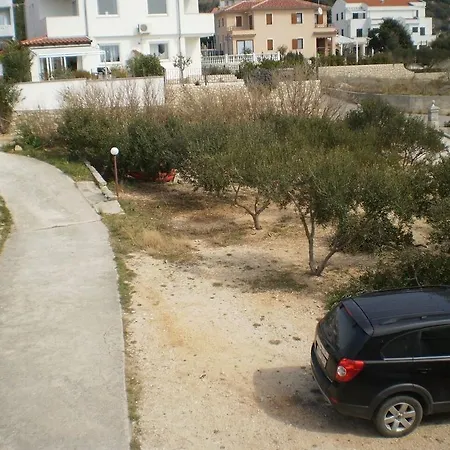 Apartman Mia Barbat na Rabu