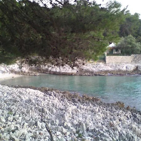 Διαμέρισμα Mia *