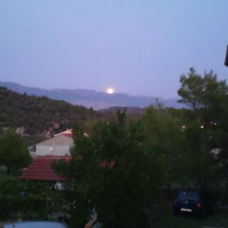 Apartament Mia Barbat na Rabu