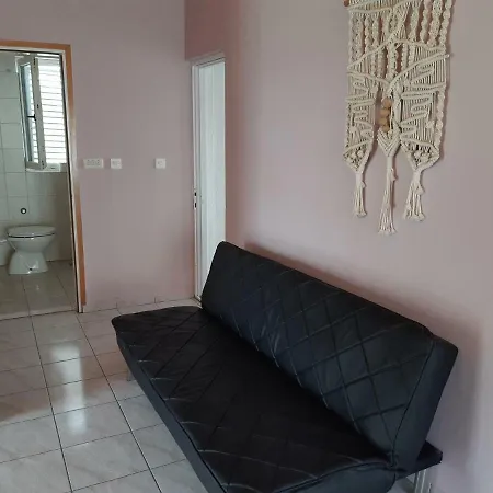 Apartman Mia *