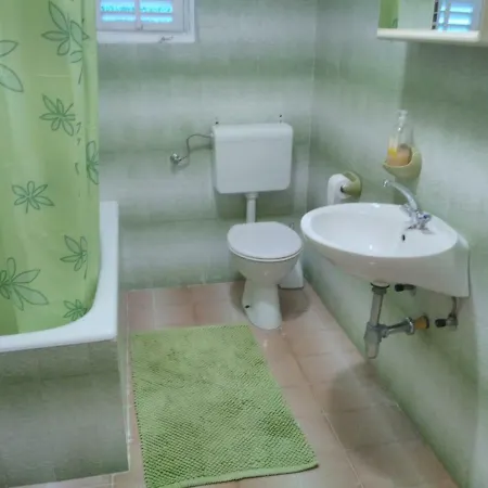 Mia Apartman Barbat na Rabu