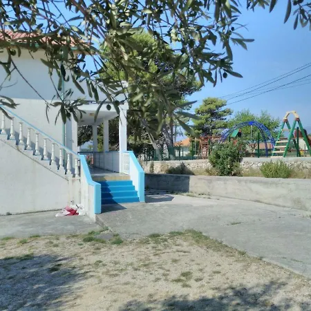 Διαμέρισμα Mia