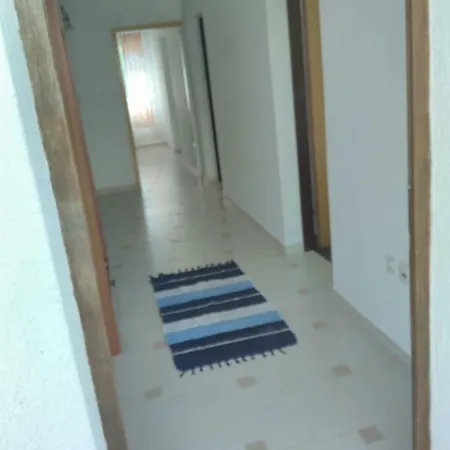 Apartman Mia Barbat na Rabu