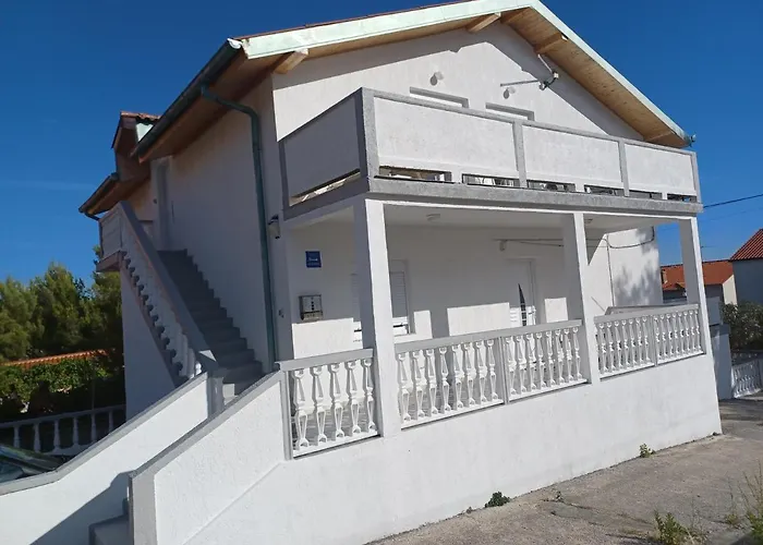 Mia Barbat na Rabu