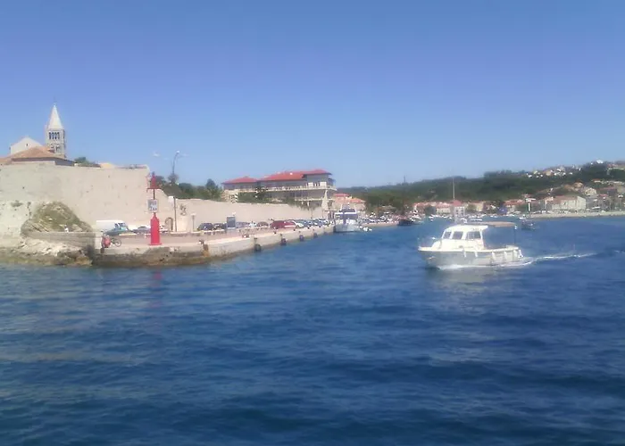 Mia Barbat na Rabu