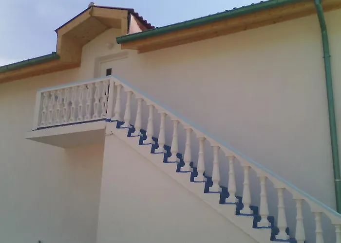 Mia Barbat na Rabu