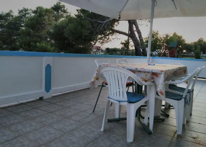 Mia Апартаменты *