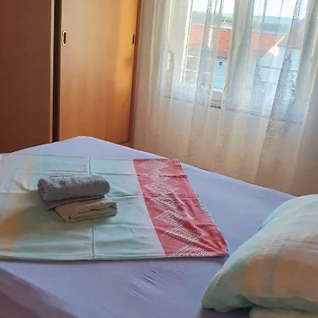 Mia Apartmán *