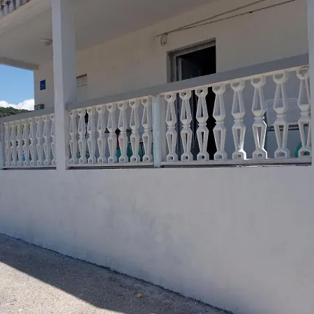 Mia Apartment Barbat na Rabu