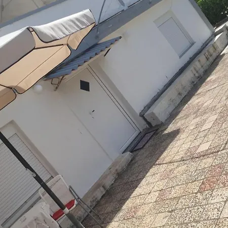 Mia Apartment *