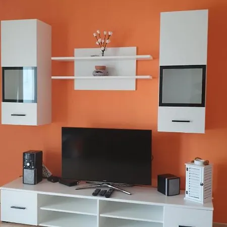 Mia Appartamento Barbat na Rabu