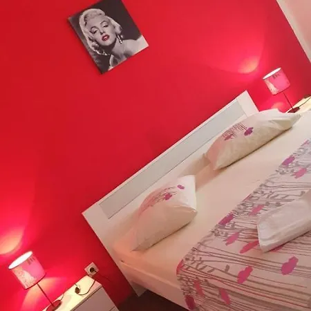 Apartmán Mia Barbat na Rabu
