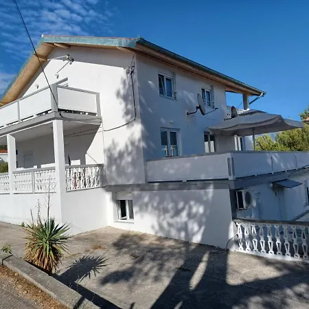 Apartment Mia Barbat na Rabu
