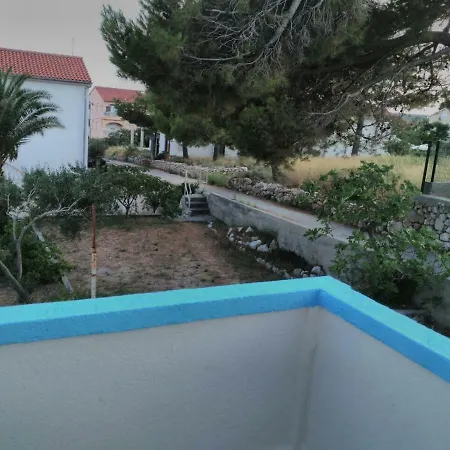 Apartment Mia Barbat na Rabu