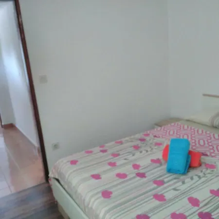 Mia Appartamento Barbat na Rabu