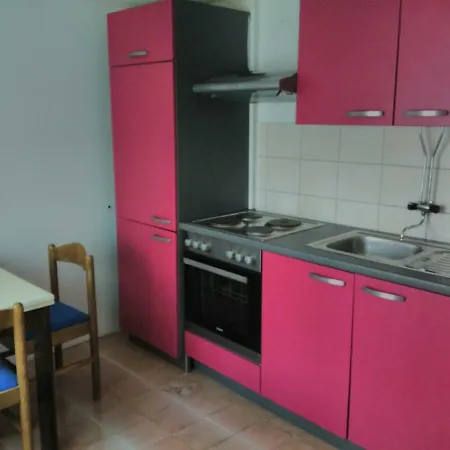 Mia Appartamento Barbat na Rabu
